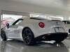 ALFA ROMEO 4C