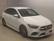 2019 MERCEDES BENZ B-CLASS