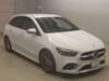 MERCEDES BENZ B-CLASS