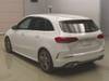 MERCEDES BENZ B-CLASS