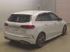MERCEDES BENZ B-CLASS