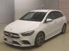 MERCEDES BENZ B-CLASS