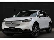 2023 HONDA VEZEL