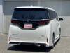 TOYOTA ALPHARD HYBRID
