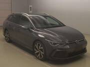 2023 VOLKSWAGEN GOLF VARIANT