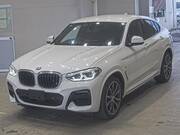 2021 BMW X4