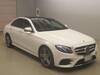 MERCEDES BENZ E-CLASS
