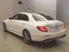 MERCEDES BENZ E-CLASS