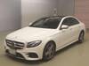 MERCEDES BENZ E-CLASS