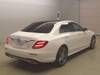 MERCEDES BENZ E-CLASS