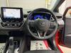 TOYOTA COROLLA SPORT