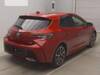TOYOTA COROLLA SPORT