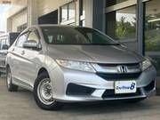 2015 HONDA GRACE LX