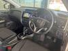 HONDA GRACE
