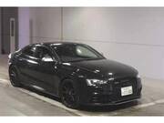 2015 AUDI RS5