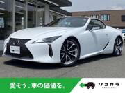 2022 LEXUS LC