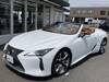 LEXUS LC