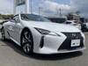 LEXUS LC