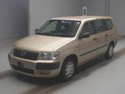 2011 TOYOTA SUCCEED WAGON TX