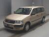 TOYOTA SUCCEED WAGON