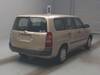 TOYOTA SUCCEED WAGON