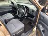 TOYOTA SUCCEED WAGON