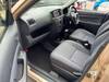 TOYOTA SUCCEED WAGON