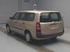 TOYOTA SUCCEED WAGON