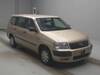TOYOTA SUCCEED WAGON