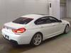 BMW 6 SERIES