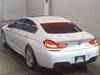 BMW 6 SERIES