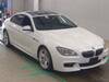 BMW 6 SERIES