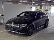 2021 MERCEDES BENZ GLC-CLASS