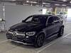 MERCEDES BENZ GLC-CLASS