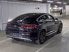 MERCEDES BENZ GLC-CLASS