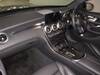 MERCEDES BENZ GLC-CLASS