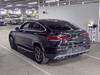 MERCEDES BENZ GLC-CLASS