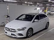 2019 MERCEDES BENZ B-CLASS