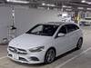 MERCEDES BENZ B-CLASS