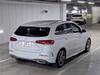 MERCEDES BENZ B-CLASS