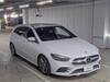 MERCEDES BENZ B-CLASS