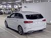 MERCEDES BENZ B-CLASS