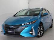 2021 TOYOTA PRIUS PHV