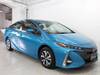 TOYOTA PRIUS PHV