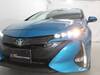TOYOTA PRIUS PHV