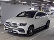 2021 MERCEDES BENZ GLE