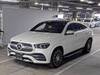 MERCEDES BENZ GLE