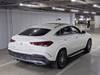 MERCEDES BENZ GLE