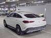 MERCEDES BENZ GLE