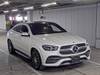 MERCEDES BENZ GLE